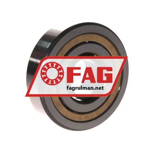 FAG QJ307MPA-C3 ürün fotoğrafı 2