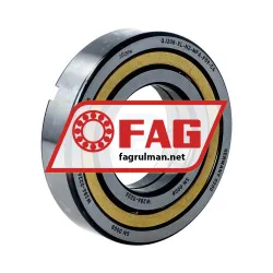 FAG QJ208-XL-N2-MPA-F59-C4