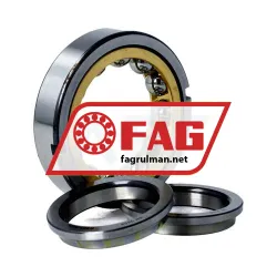 FAG QJ208-XL-N2-MPA-F59-C4 rulman resim 3