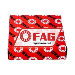 FAG QJ208-XL-N2-MPA-F59-C4 rulman resim 4