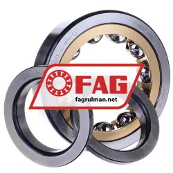 FAG QJ313-XL-MPA-C3