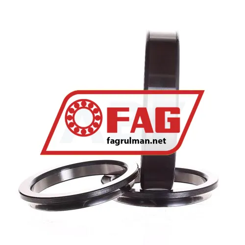 FAG QJ214-XL-MPA-C3 ürün fotoğrafı 3