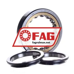 FAG QJ214-XL-MPA-C3