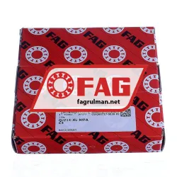 FAG QJ213-XL-MPA-C3 rulman resim 3