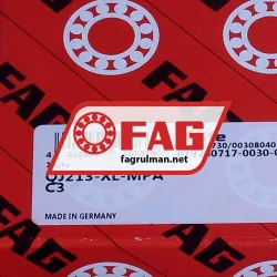 FAG QJ213-XL-MPA-C3 rulman resim 4