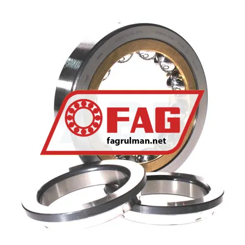 FAG QJ315-XL-N2-MPA