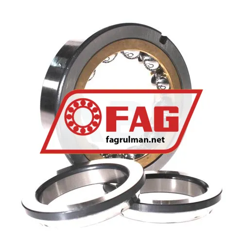FAG QJ315-XL-N2-MPA ürün fotoğrafı 2