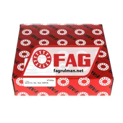 FAG QJ315-XL-N2-MPA rulman resim 3