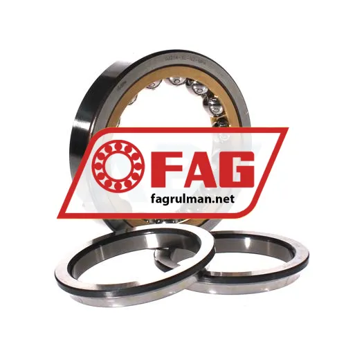 FAG QJ214-XL-N2-MPA