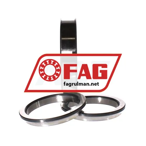 FAG QJ214-XL-N2-MPA ürün fotoğrafı 3