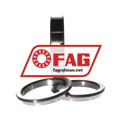 FAG QJ214-XL-N2-MPA rulman resim 3