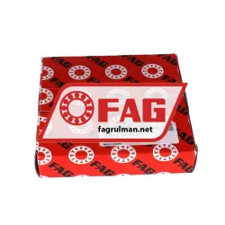 FAG QJ214-XL-N2-MPA rulman resim 4