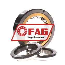 FAG QJ313-XL-N2-MPA rulman resim 2