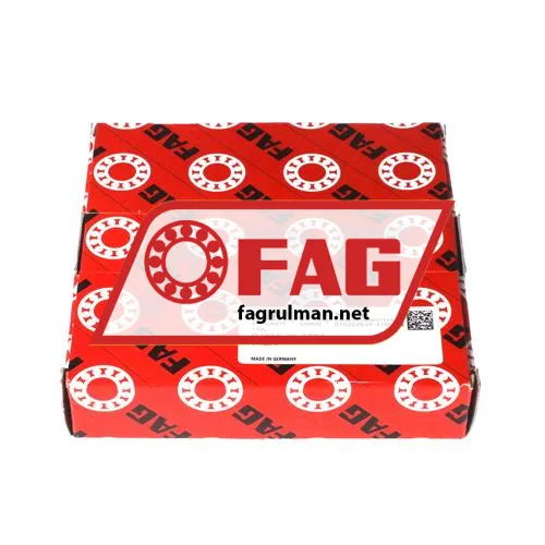FAG QJ215-XL-MPA-T42A ürün fotoğrafı 3