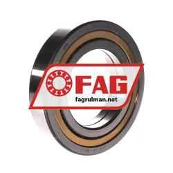 FAG QJ215-XL-MPA-T42A