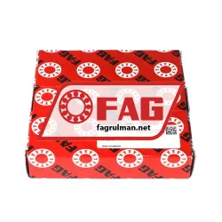 FAG QJ215-XL-MPA-T42A rulman resim 3