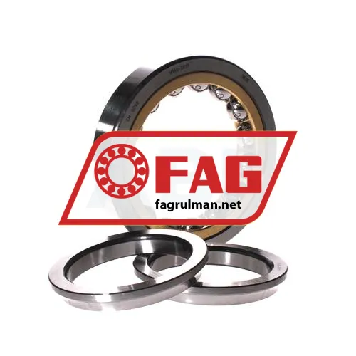 FAG QJ213-XL-N2-MPA-T42A