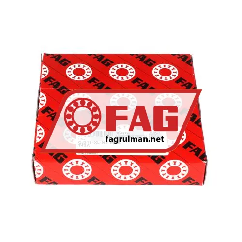 FAG QJ213-XL-N2-MPA-T42A ürün fotoğrafı 3