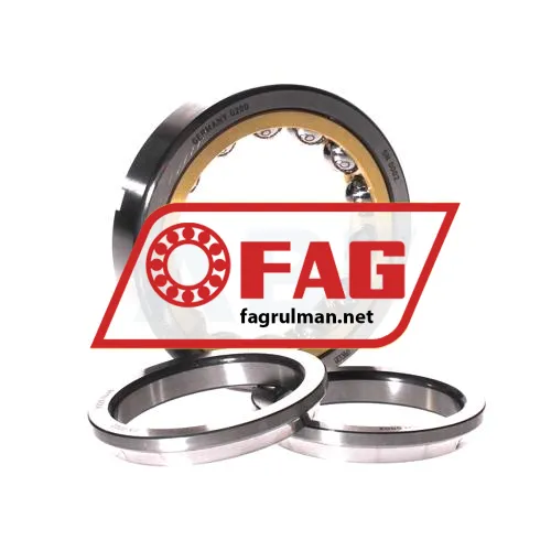 FAG QJ211-XL-N2-MPA-T42F ürün fotoğrafı 3