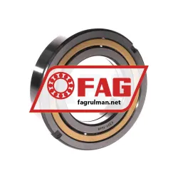 FAG QJ211-XL-N2-MPA-T42F rulman resim 2