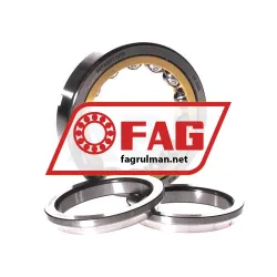 FAG QJ211-XL-N2-MPA-T42F rulman resim 3