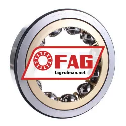 FAG QJ320-N2-MPA-C3