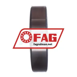 FAG QJ320-N2-MPA-C3 rulman resim 4