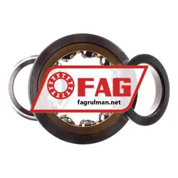 FAG QJ320-N2-MPA-C3 rulman resim 5