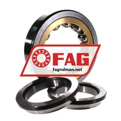 FAG QJ319-N2-MPA-C3