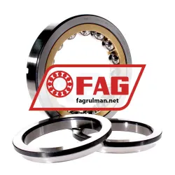 FAG QJ222-N2-MPA-C3