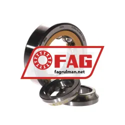 FAG QJ304-XL-MPA-T42A