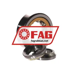 FAG QJ304-XL-MPA-T42A rulman resim 2