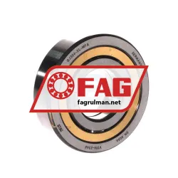 FAG QJ306-XL-MPA