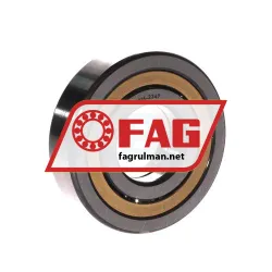 FAG QJ306-XL-MPA rulman resim 2