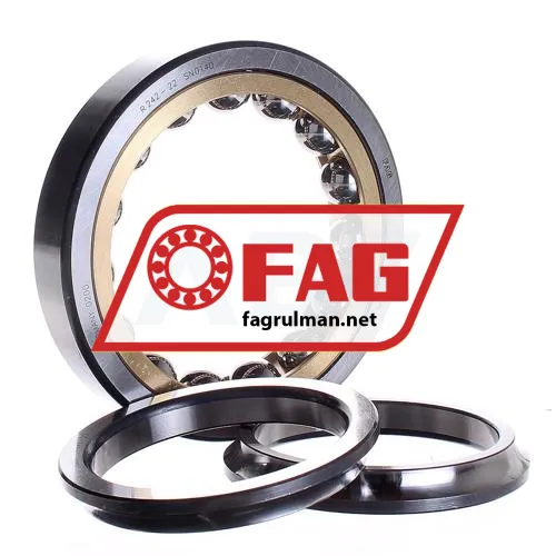 FAG QJ216-XL-MPA