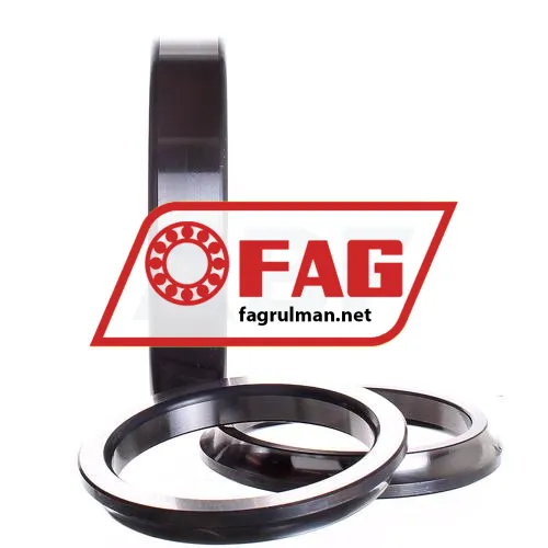FAG QJ216-XL-MPA ürün fotoğrafı 3