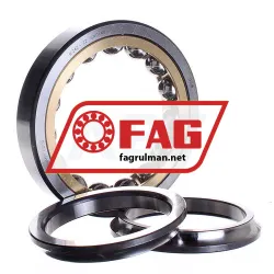 FAG QJ216-XL-MPA