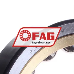 FAG QJ216-XL-MPA rulman resim 2