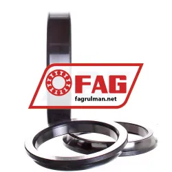 FAG QJ216-XL-MPA rulman resim 3