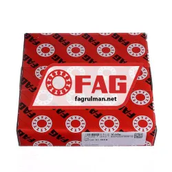 FAG QJ216-XL-MPA rulman resim 4