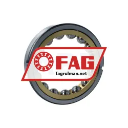 FAG F-801297-KLQ rulman resim 2