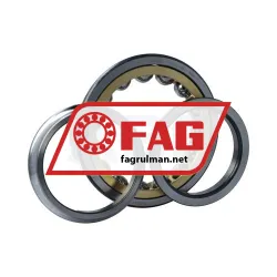 FAG F-801297-KLQ rulman resim 3