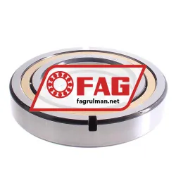 FAG QJ216-XL-N2-MPA