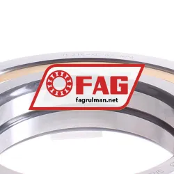 FAG QJ216-XL-N2-MPA rulman resim 3