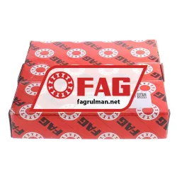 FAG QJ216-XL-N2-MPA rulman resim 4