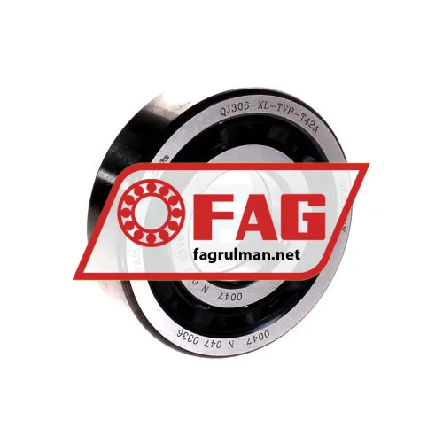 FAG QJ306-XL-TVP-T42A