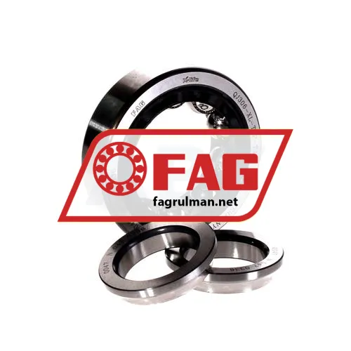 FAG QJ306-XL-TVP-T42A ürün fotoğrafı 3