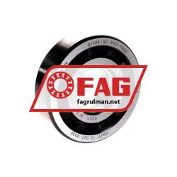 FAG QJ306-XL-TVP-T42A
