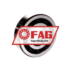 FAG QJ306-XL-TVP-T42A rulman resim 2