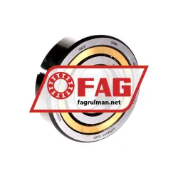 FAG QJ307-XL-N2-MPA-T42A